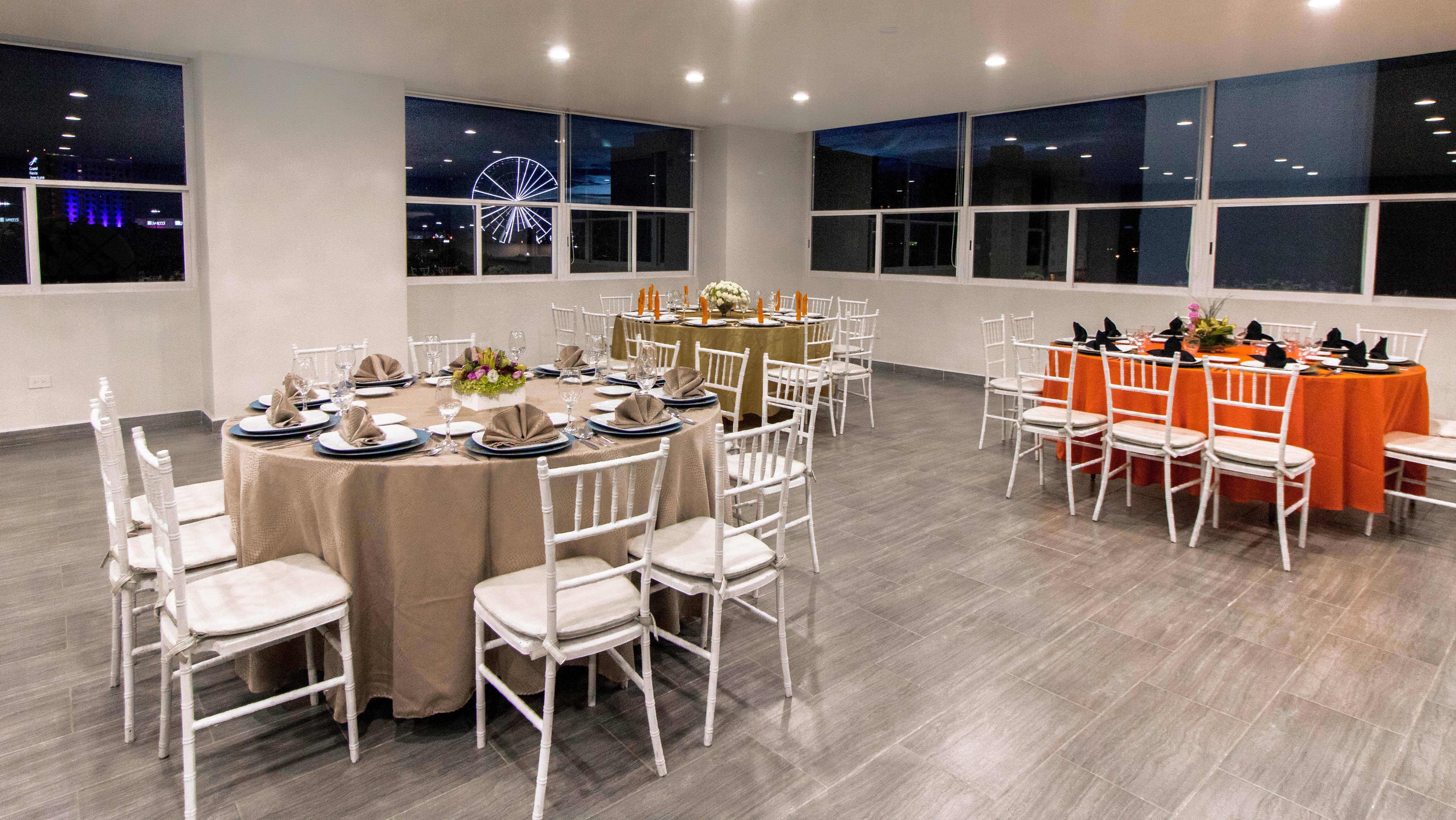 Mision Puebla Angelopolis Hotell Eksteriør bilde