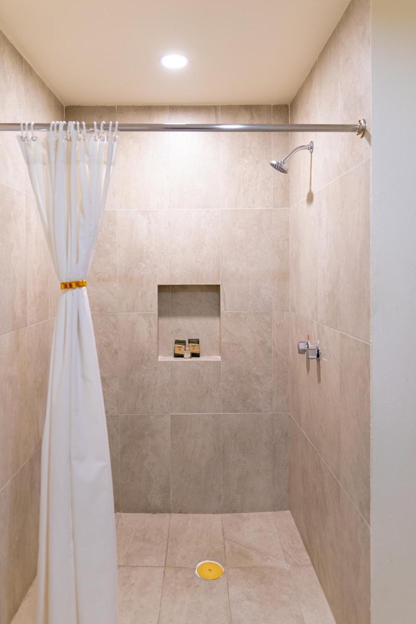 Mision Puebla Angelopolis Hotell Eksteriør bilde