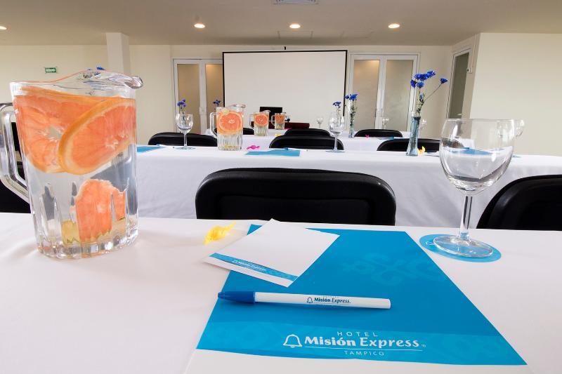 Mision Puebla Angelopolis Hotell Eksteriør bilde